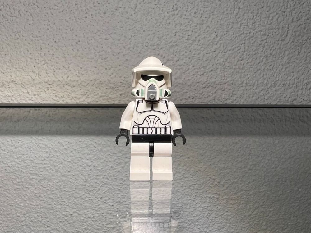 Lego Star Wars Clone Trooper Kaufen Auf Ricardo