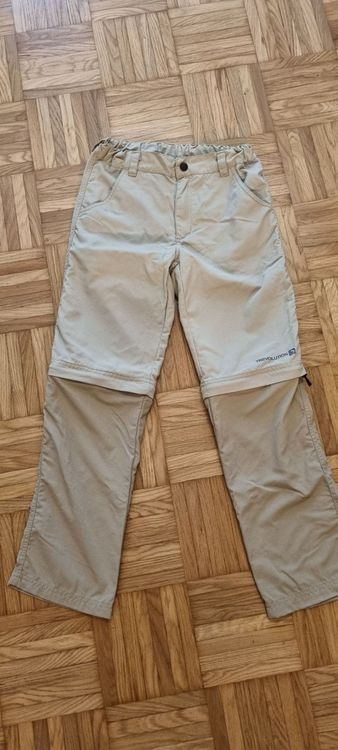 Wanderhose Gr 152 Kaufen Auf Ricardo