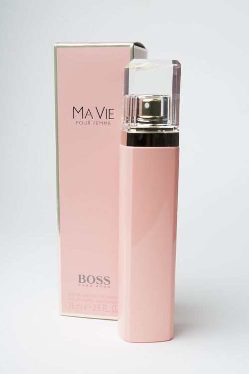 Hugo Boss Ma Vie Intense Edp Ml Kaufen Auf Ricardo