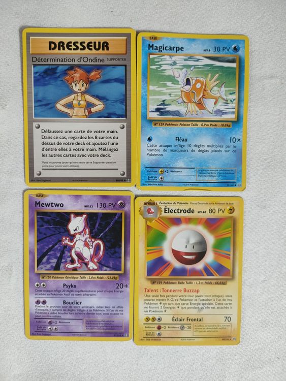 Cartes Pokemon Fran Ais Fr Xy Evolution Kaufen Auf Ricardo