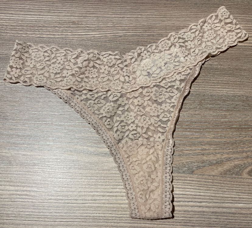 String Nude Kaufen Auf Ricardo