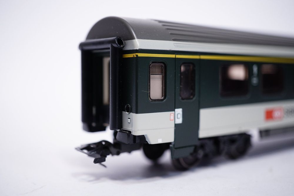 M Rklin Sbb Ew Iv Personenwagen Klasse Kaufen Auf Ricardo