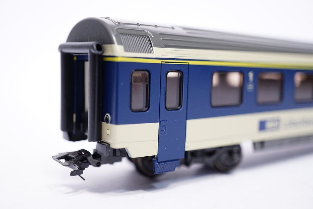 M Rklin Bls Ew Iv Personenwagen Klasse Kaufen Auf Ricardo