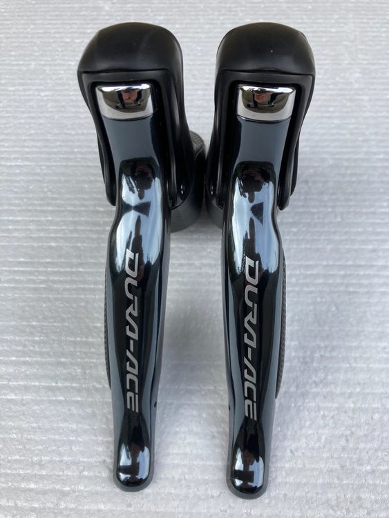 Shimano Dura Ace Di Sti Paar Kaufen Auf Ricardo