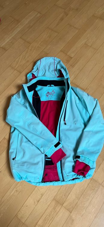 Skijacke Albright Gr Xs Kaufen Auf Ricardo