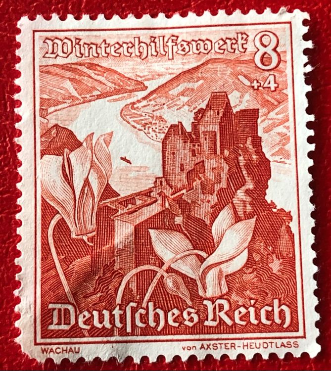 DEUTSCHES REICH BRIEFMARKEN UNGESTEMPELT Kaufen Auf Ricardo