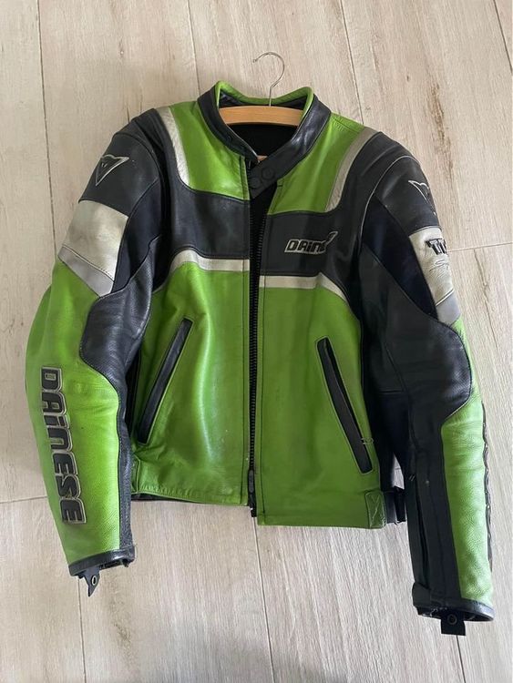 Dainese Motorradjacke Kaufen Auf Ricardo