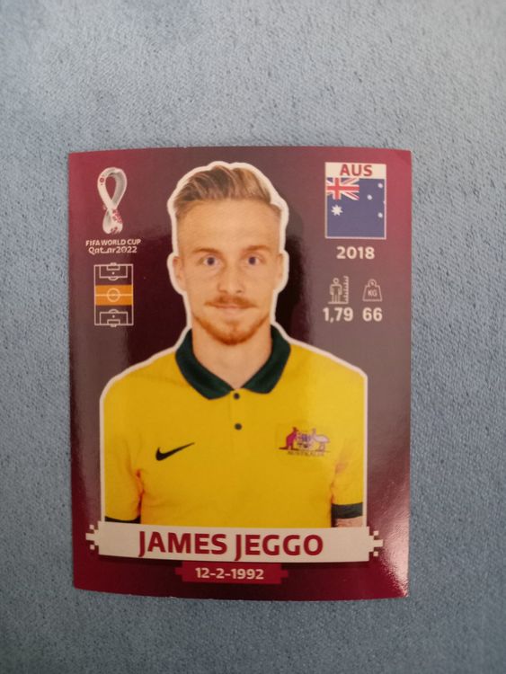 Panini Wm Aus Kaufen Auf Ricardo