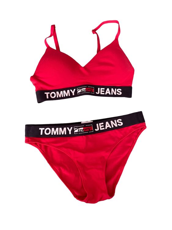 Tommy Hilfiger Bikini Kaufen Auf Ricardo