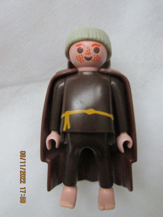 Playmobil Figur Gem Bild Kaufen Auf Ricardo