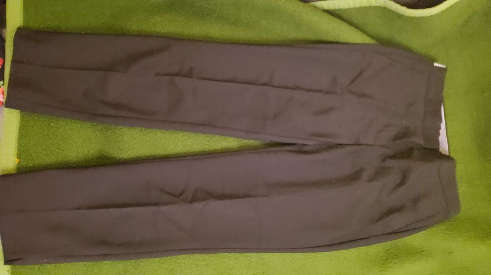 Zara Hose M Schwarz Kaufen Auf Ricardo