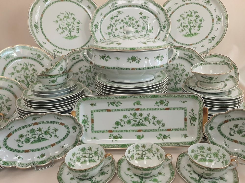 Porcelaine Limoges Haviland Kaufen Auf Ricardo