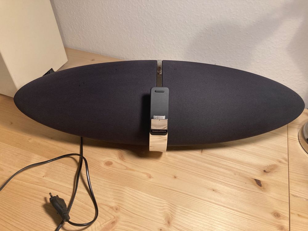 Bowers Wilkins Zeppelin Air Kaufen Auf Ricardo