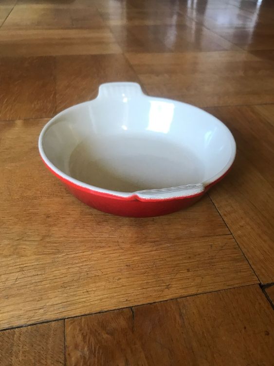 Cousances Le Creuset Auflaufform Kaufen Auf Ricardo