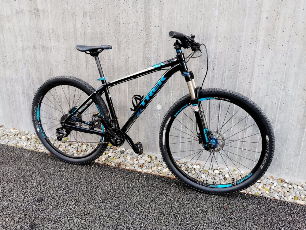 Trek Velo Hardtail Mtb Kaufen Auf Ricardo