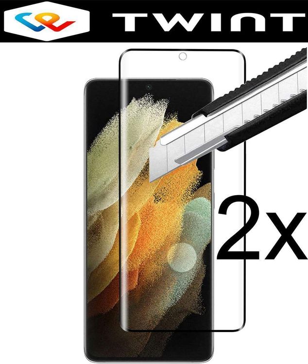 X Samsung Galaxy S Ultra Panzerglas Schutzglas Glas Verre Kaufen