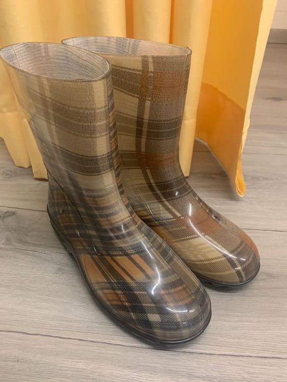 Regenstiefel Gummistiefel Gr 38 Neu Kaufen Auf Ricardo