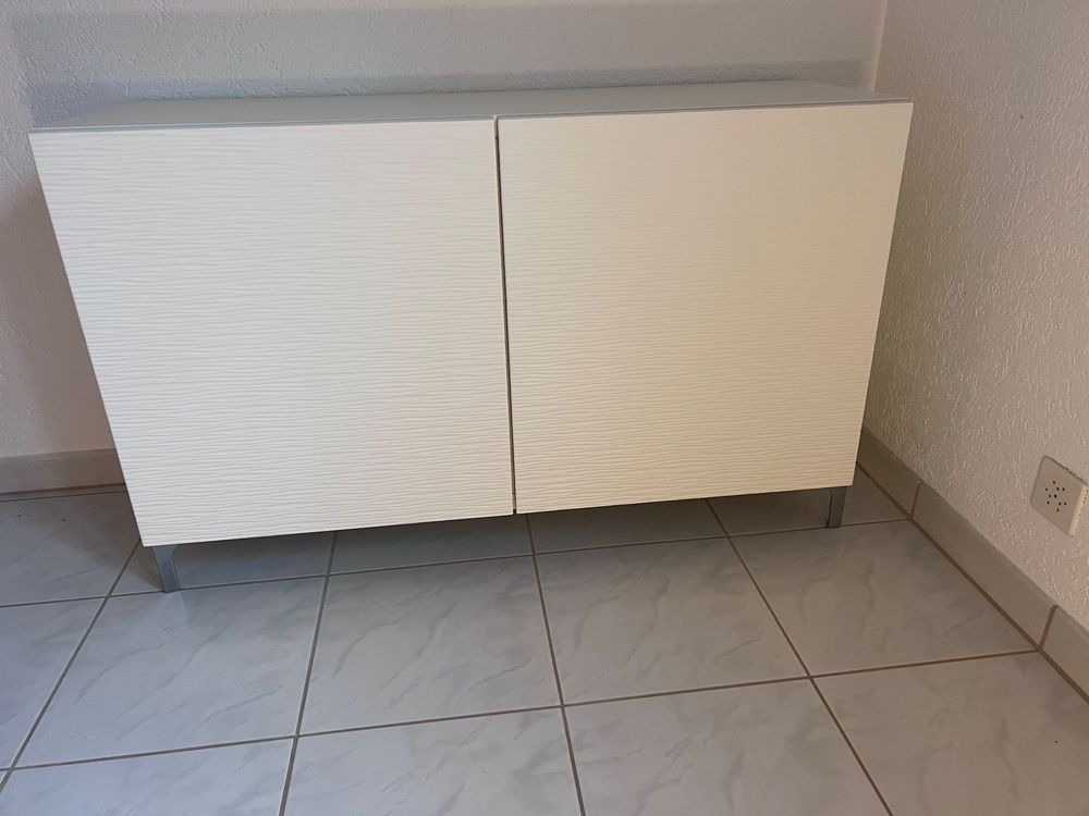 Ikea Besta Sideboard Kaufen Auf Ricardo