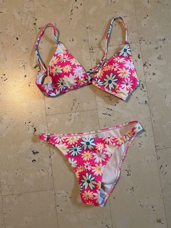 Bikini Von Shein Gr Sse L Kaufen Auf Ricardo