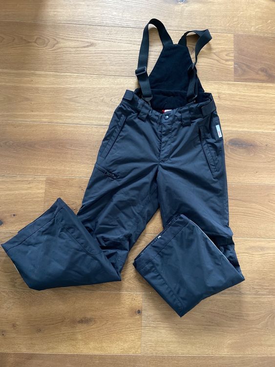 Reima Tec Skihose Terrie Gr 140 Kaufen Auf Ricardo