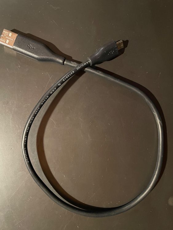 Ladekabel USB C Kaufen Auf Ricardo