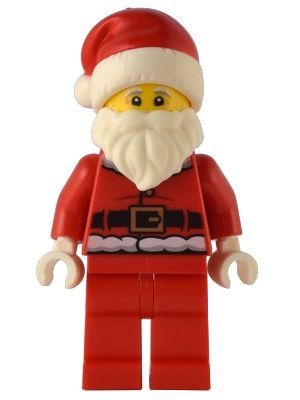 Lego Hol284 Santa Nikolaus Samichlaus Kaufen Auf Ricardo