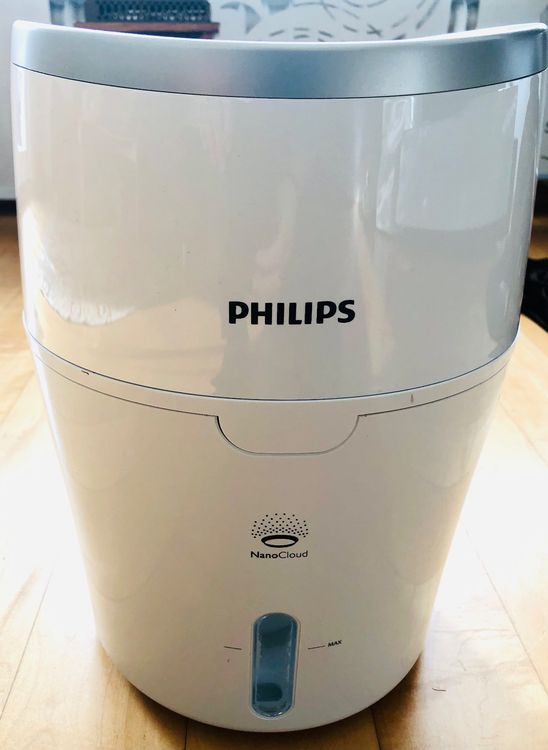 Luftbefeuchter Philips Kaufen Auf Ricardo