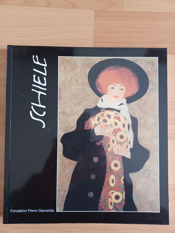 Livre Schiele Fondation Pierre Gianadda Kaufen Auf Ricardo