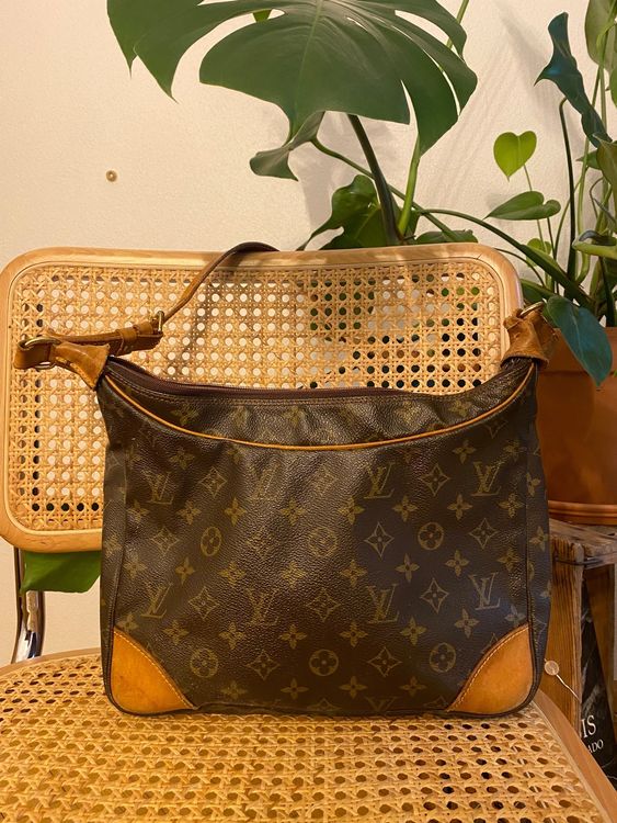 Tasche Von Louis Vuitton Kaufen Auf Ricardo