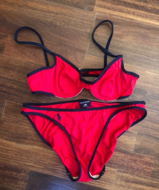 Ralph Lauren Bikini M Kaufen Auf Ricardo