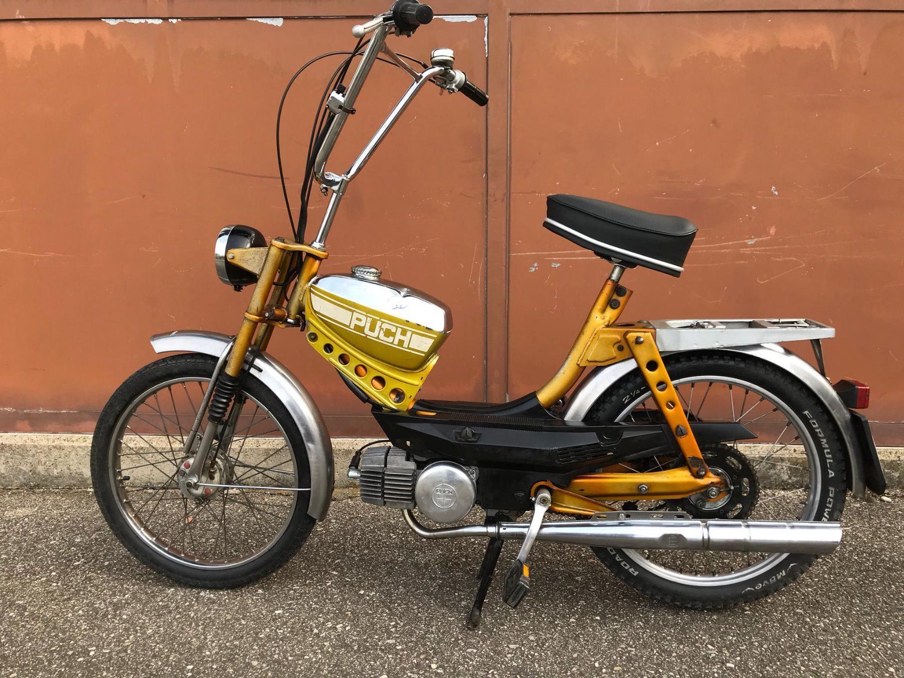 Puch X 30 NL Puch X 30 NS 1974 Acheter Sur Ricardo