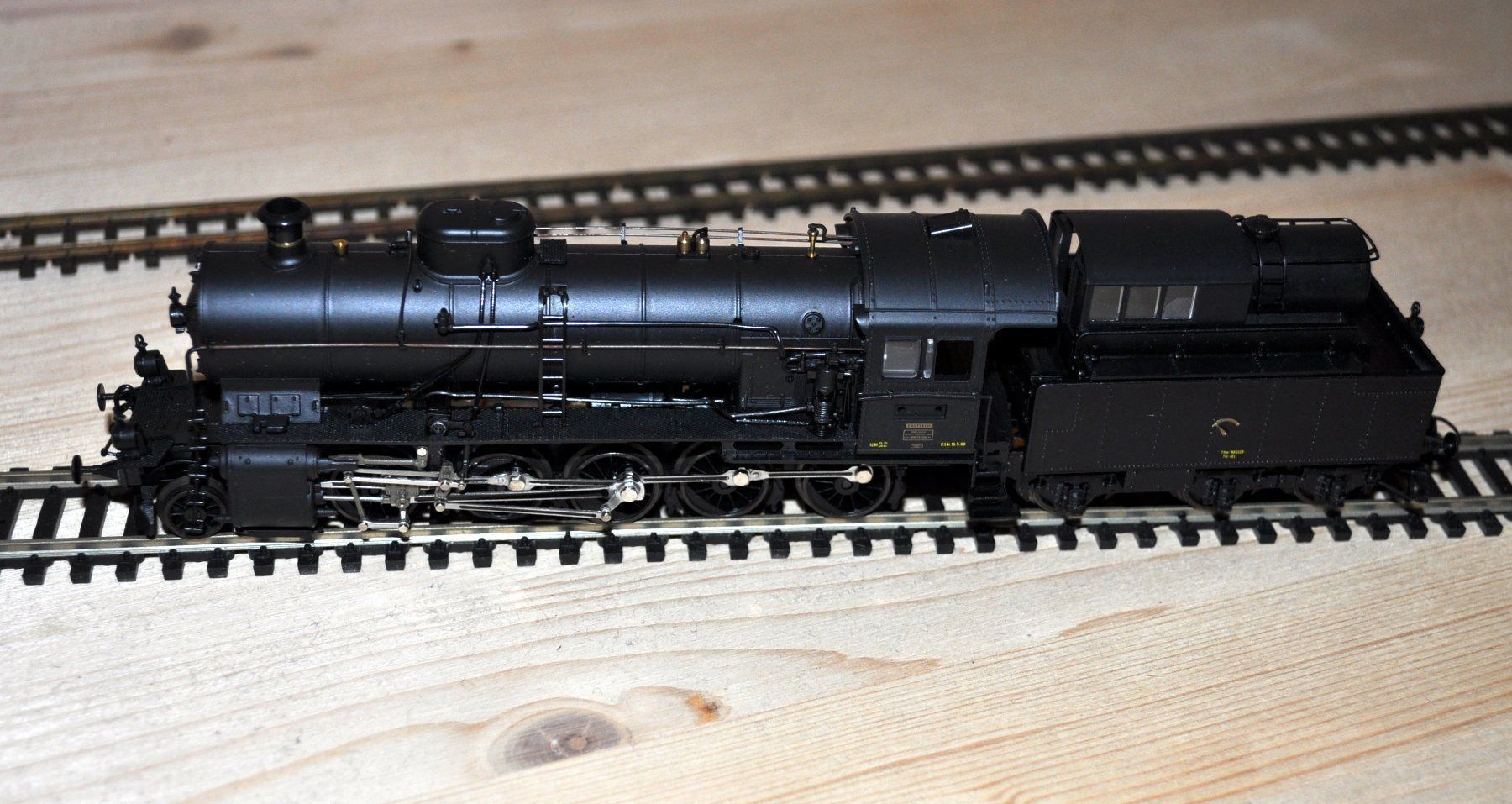 Dampflokomotive C Sbb Erstfeld Kaufen Auf Ricardo