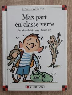 Max Lili Max Part En Classe Verte Kaufen Auf Ricardo