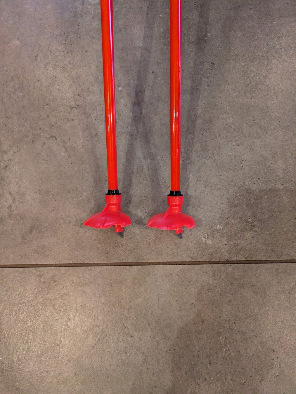 Bâtons de ski: KV+ Tempesta - 152.5cm – D'occasion à Prez-Vers-Siviriez par ollie79 2