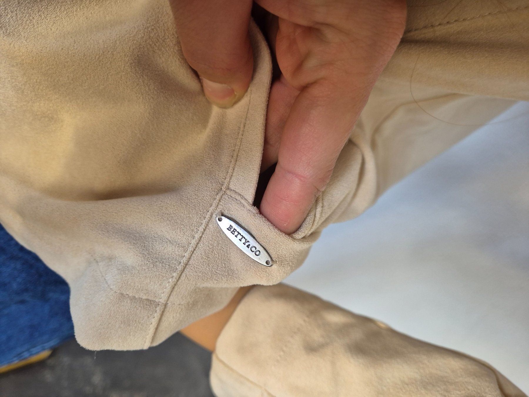 Giacche: Betty&Co Jacke – Usato da Leissigen venduto da ali_k9v8 6