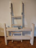 Flexa Erhöhung Mittelhochbett 