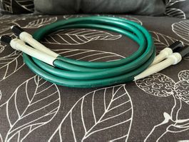 Furutech Alpha Serie: Balance Audi Cable PA-220 / Chinch