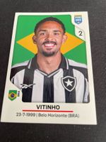 Panini Fifa 365 - 2026 - Nr 48