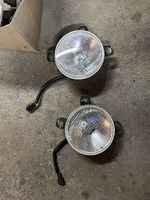 VW Golf 2 Nebenscheinwerfer