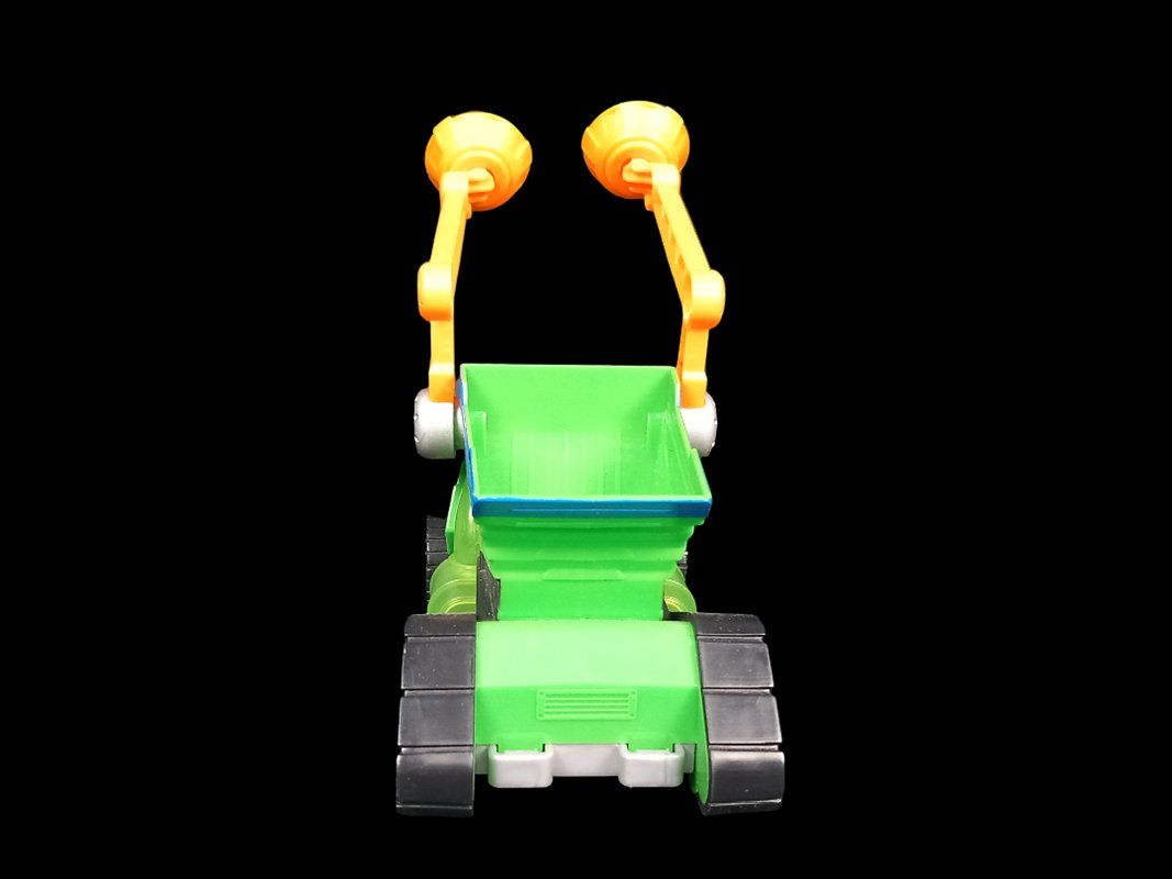 Giocattoli: SPIN MASTER Paw Patrol - Mülltransporter – Usato da Hünenberg venduto da Restwert_Zug 2