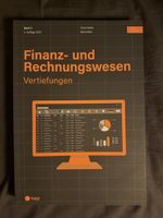 Finanz- und Rechnungswesen Vertiefungen, Band 3