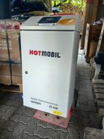 "Hotboy" Mobile Elektroheizzentrale MEZ 21 Multi