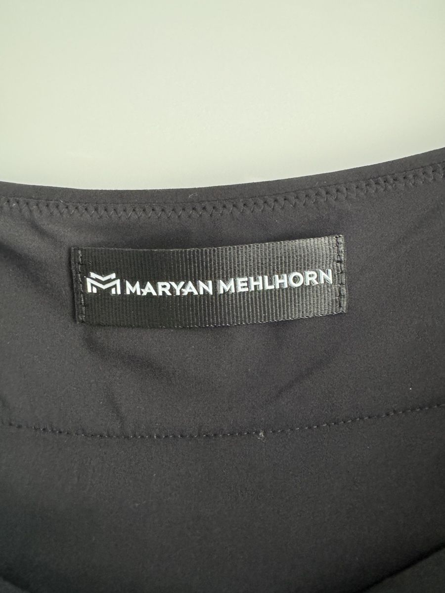 Kleider: Maryan Melhorn Sommerkleid – Gebraucht aus Grenchen von servet.t 2