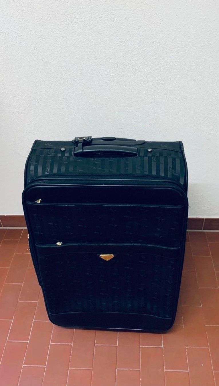 Maison Mollerus Valigie: Mollerus Der Begehrte – Nuovo (secondo la descrizione) da Adliswil venduto da Majeska 3