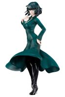 One Punch Man Fubuki statue B'full Fots NEW RARE JAPAN