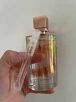 MILESTONE Beauty of Live Pink Crystal EDP 5ML ABFÜLLUNG (La