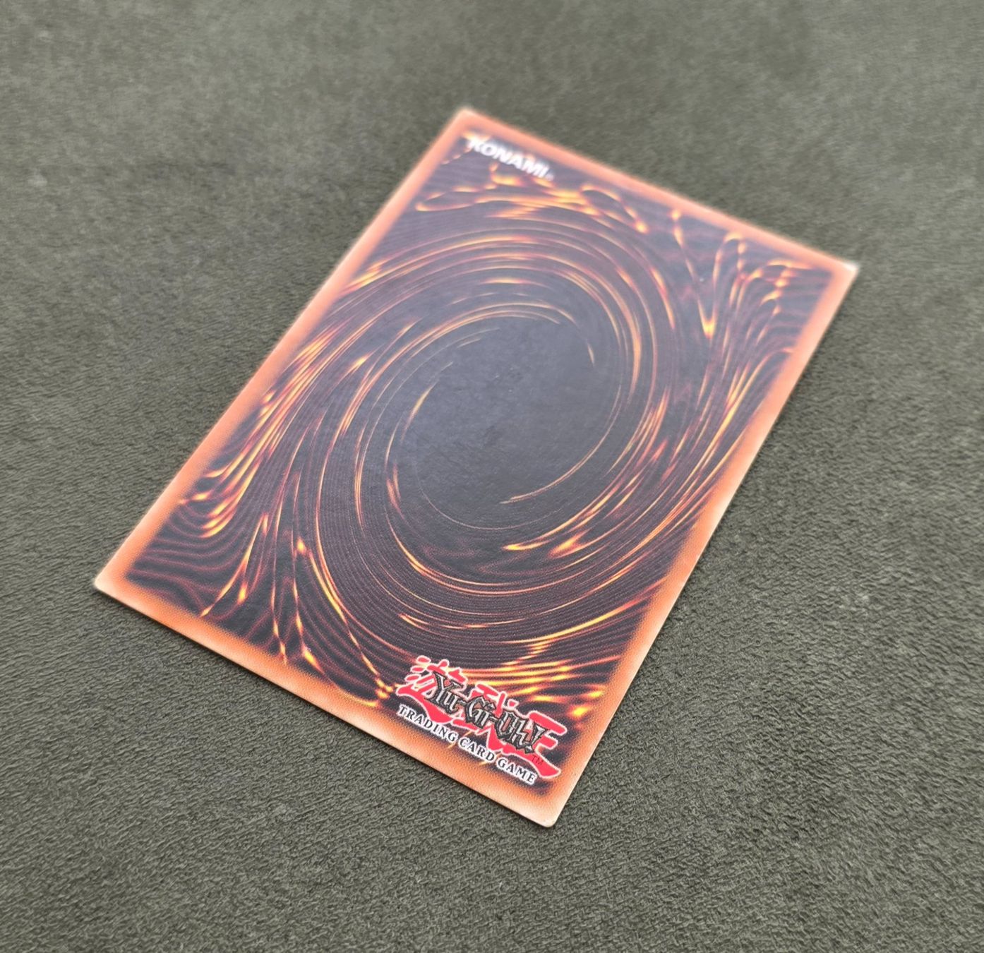 Yugioh Carte collezionabili: Yu-Gi-Oh! 1.Edition MFC-107 Diffusion Wave-Motion EX – Usato da Oberwil BL venduto da Autobueb 3