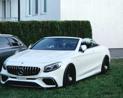 22 Zoll Felgen inkl. Hankook Pneu – Top Zustand