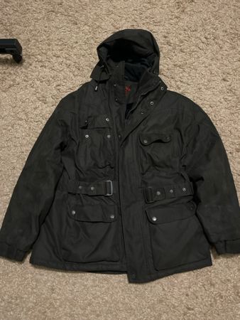 Wellensteyn Winterjacke, Grösse XL, Top Zustand!