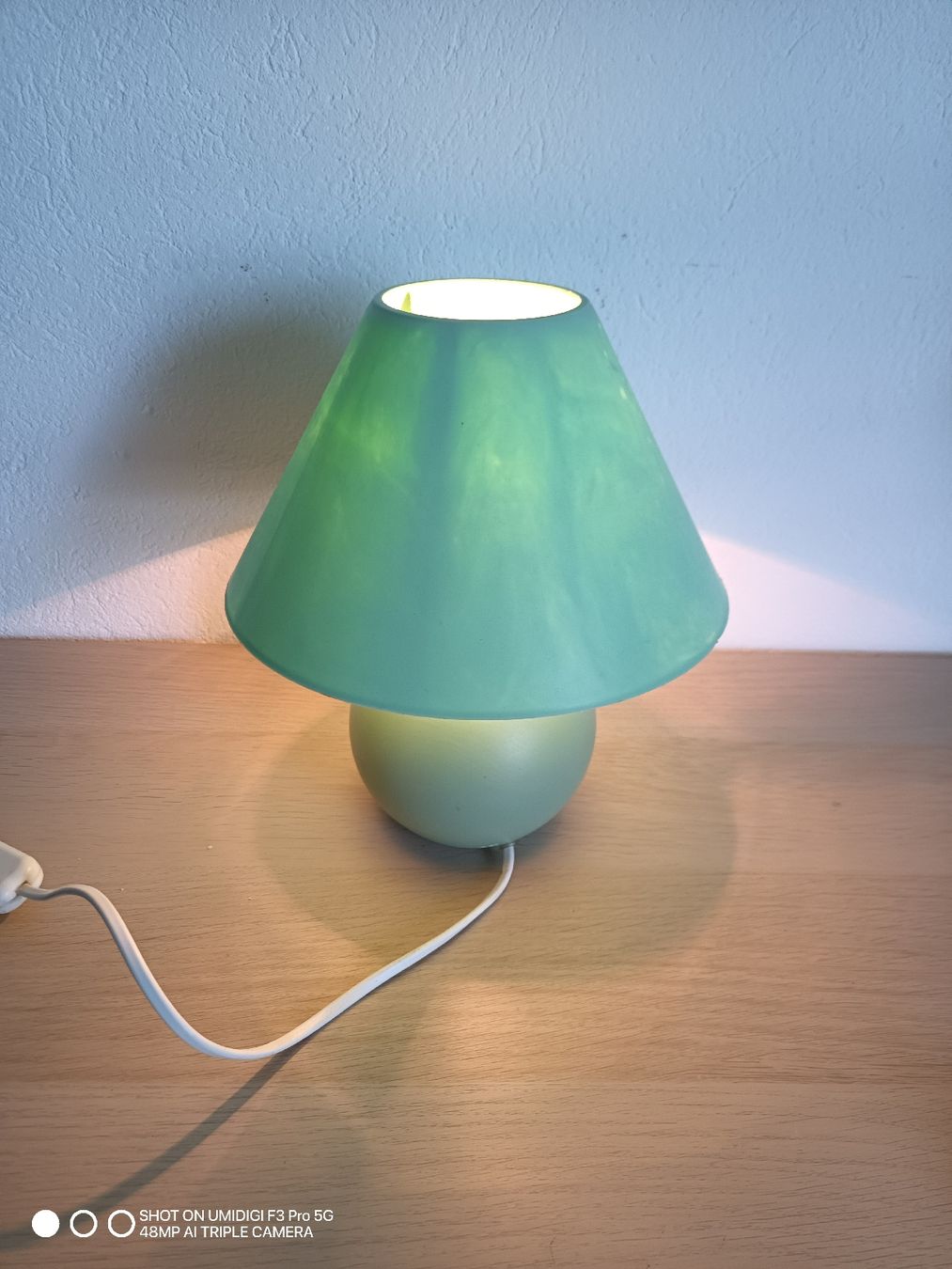 Lampade: Tischlampe – Usato da Aarwangen venduto da to-hirschi 5